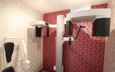 問診・カウンセリング