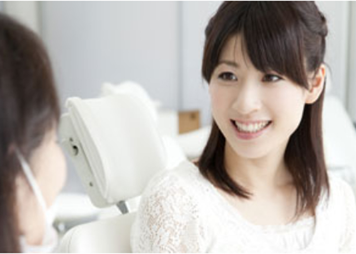 咬み合わせの決定