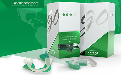 ホームホワイトニング