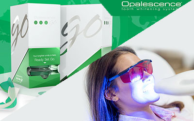 デュアルホワイトニング